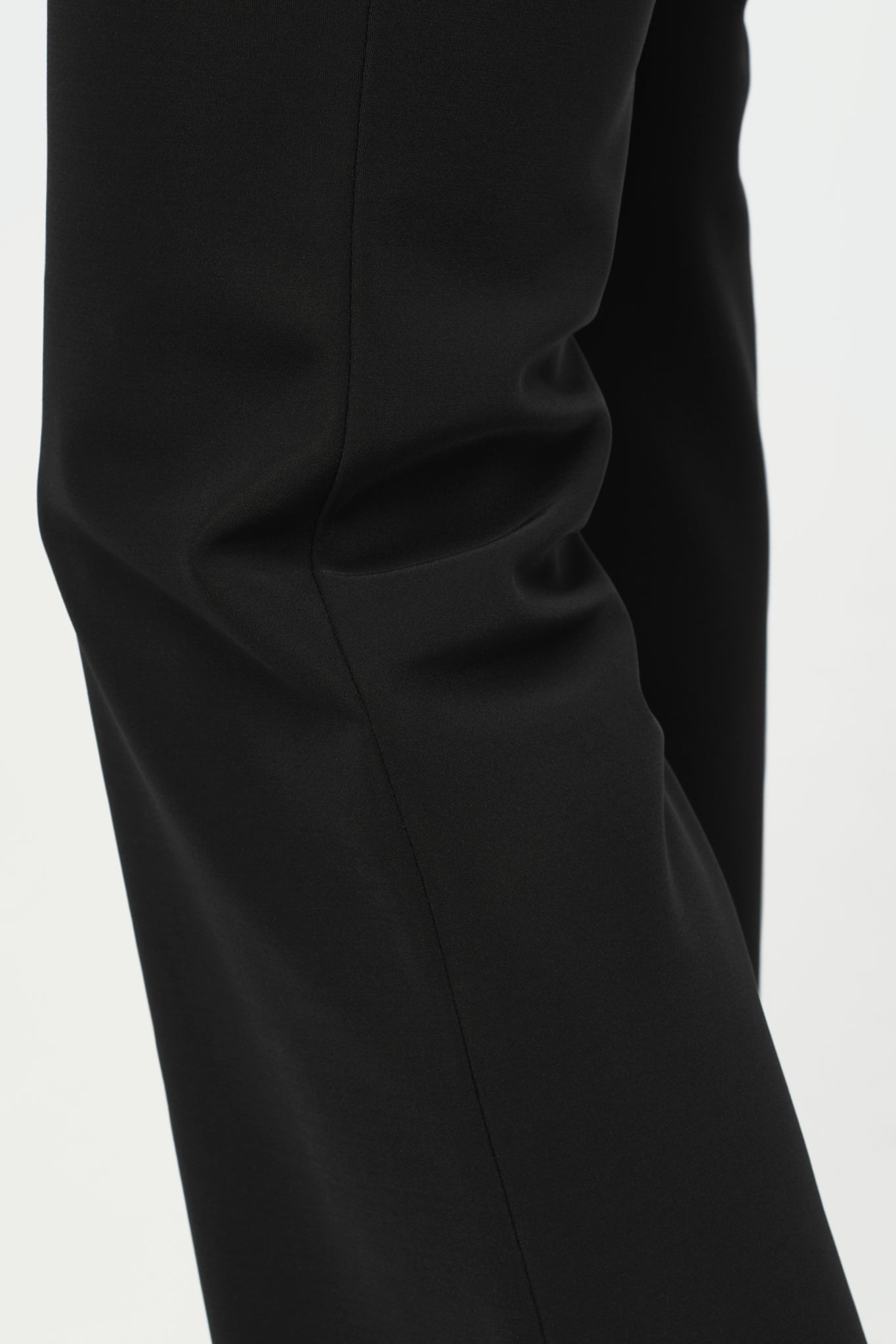 MASSARI Hose schwarz