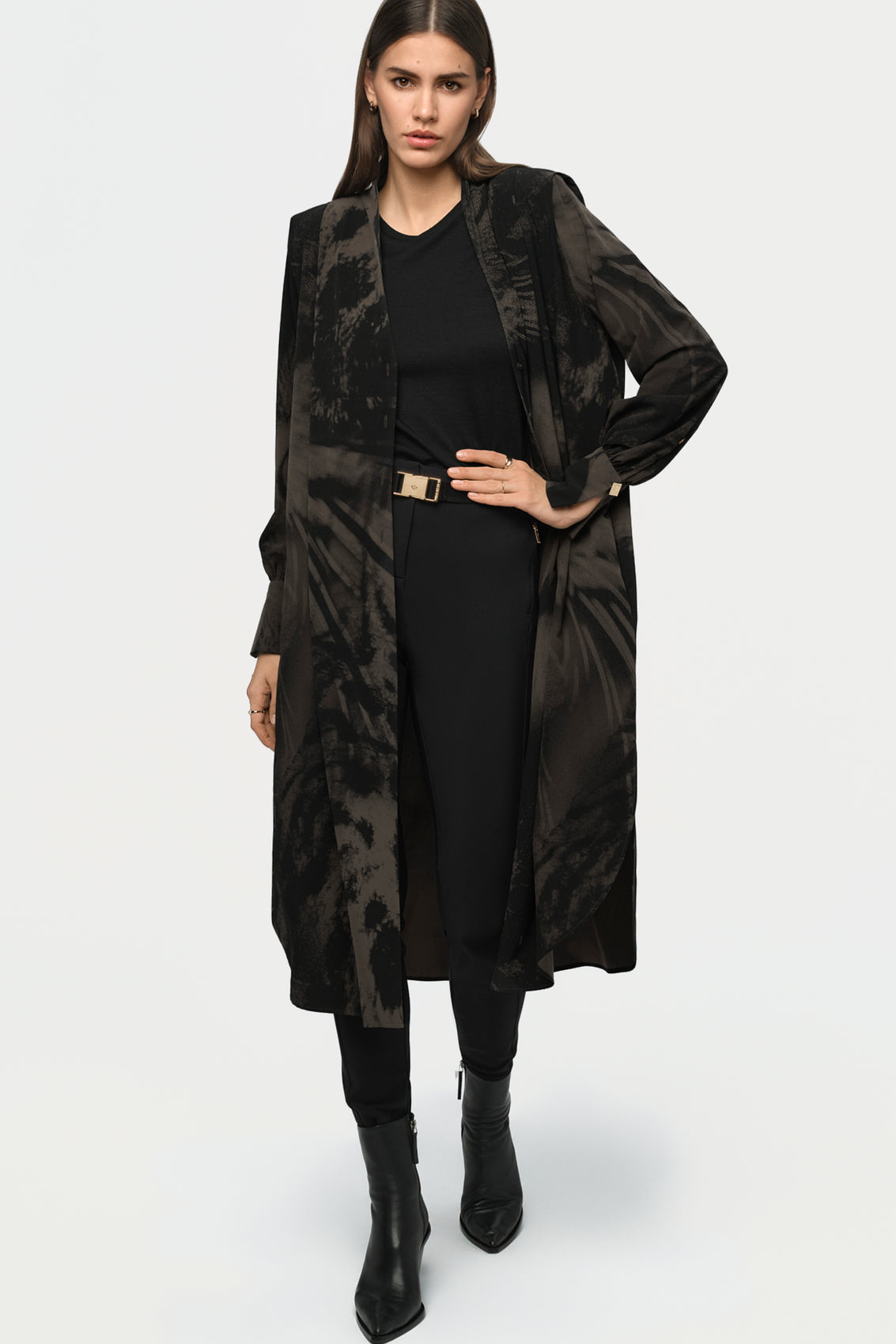 LOSPIRITO Kleid vicini