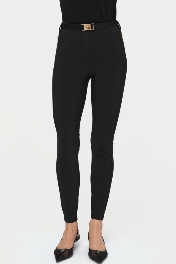 EON Stretch Pants black