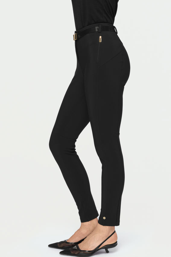 EON Stretch Pants black