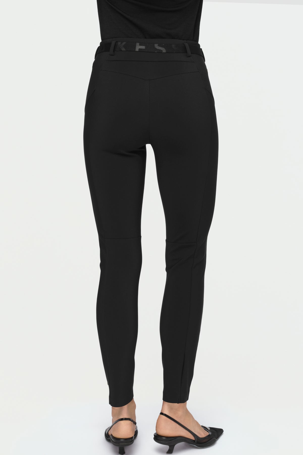 EON Stretch Hose schwarz