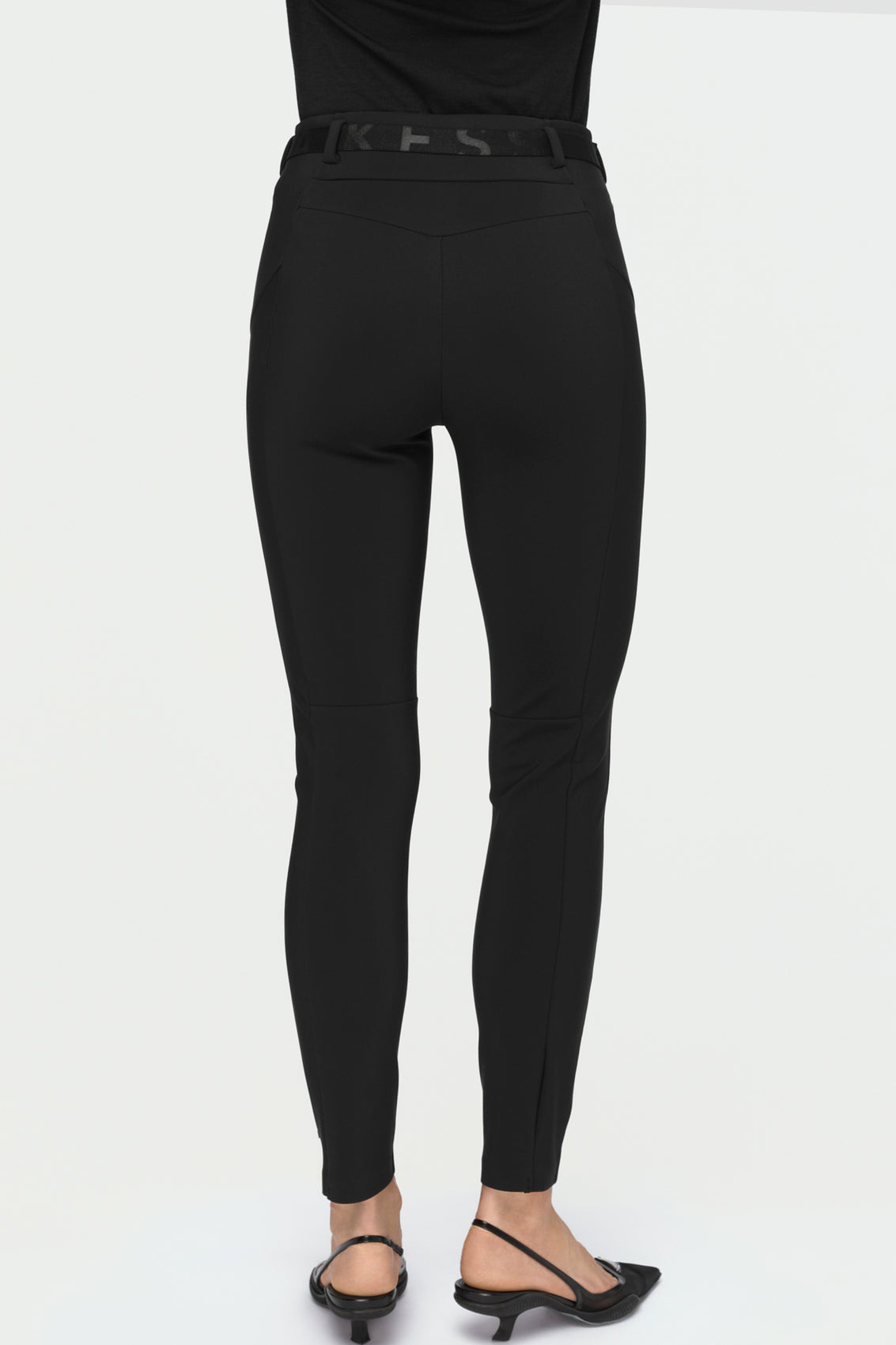 EON Stretch Pants black