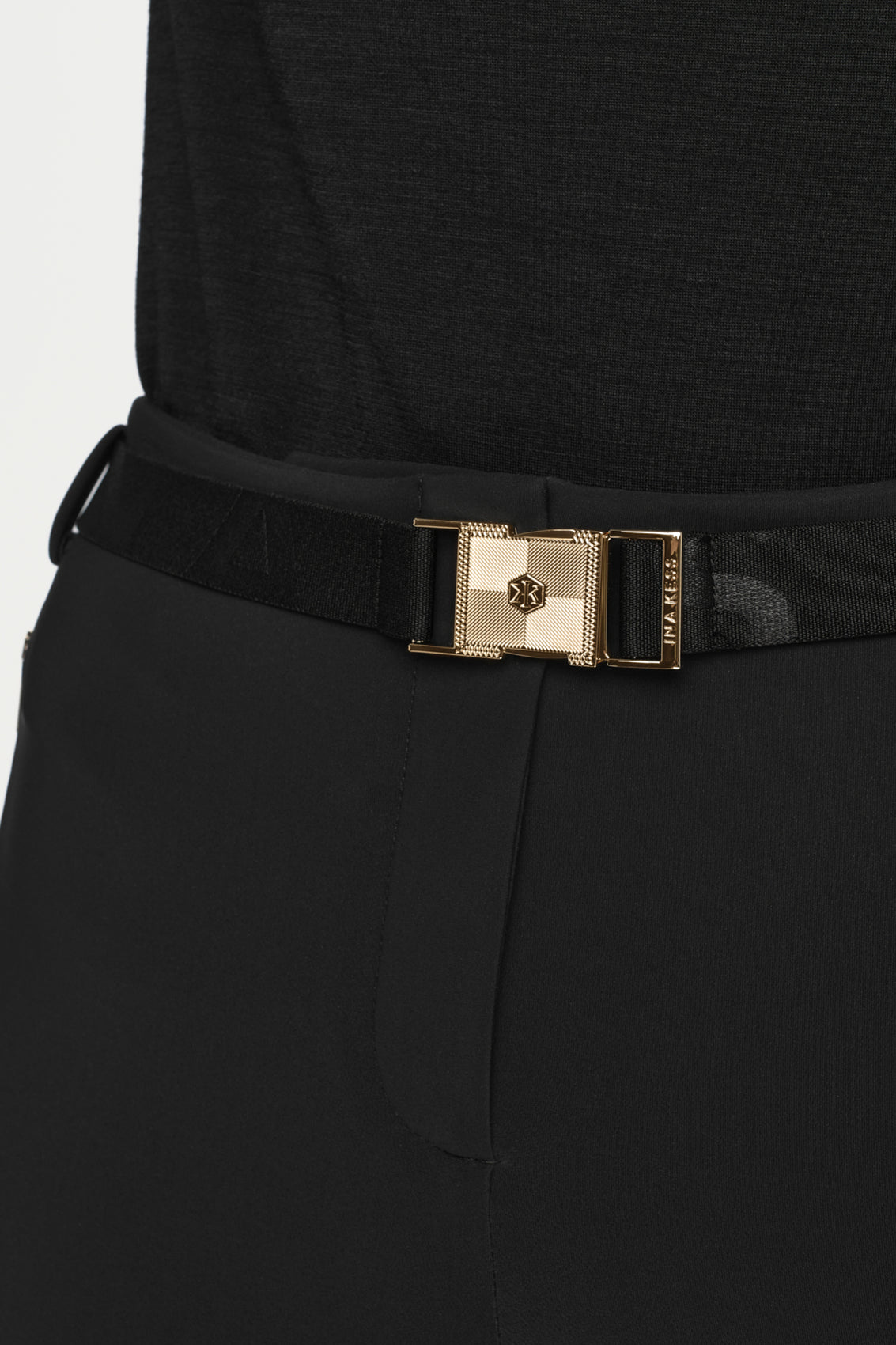 EON Stretch Pants black