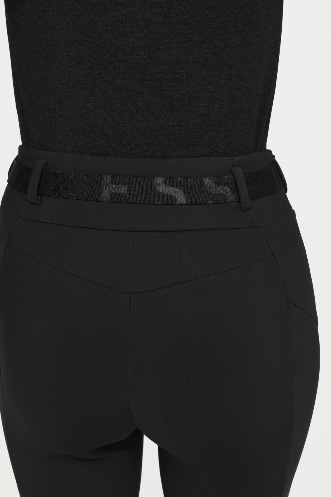 EON Stretch Pants black
