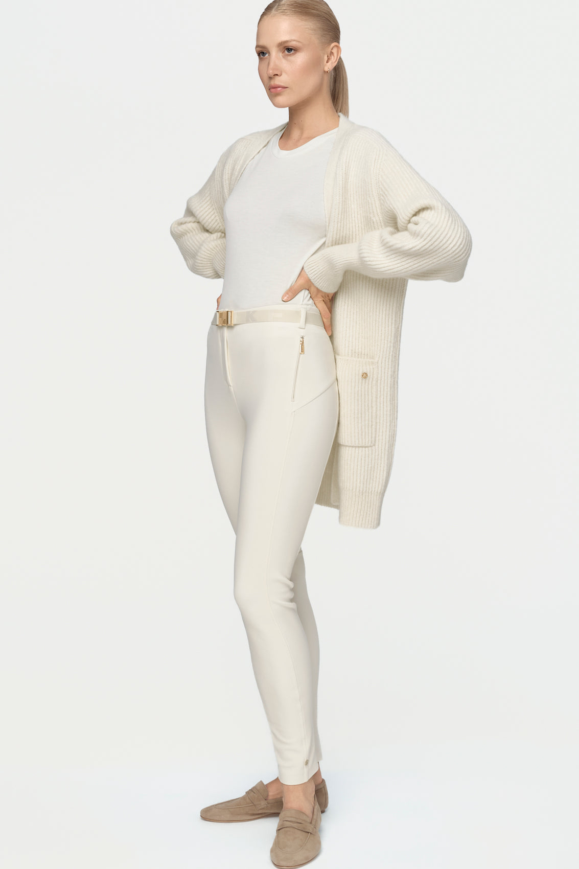 EON Stretch Pants cajo