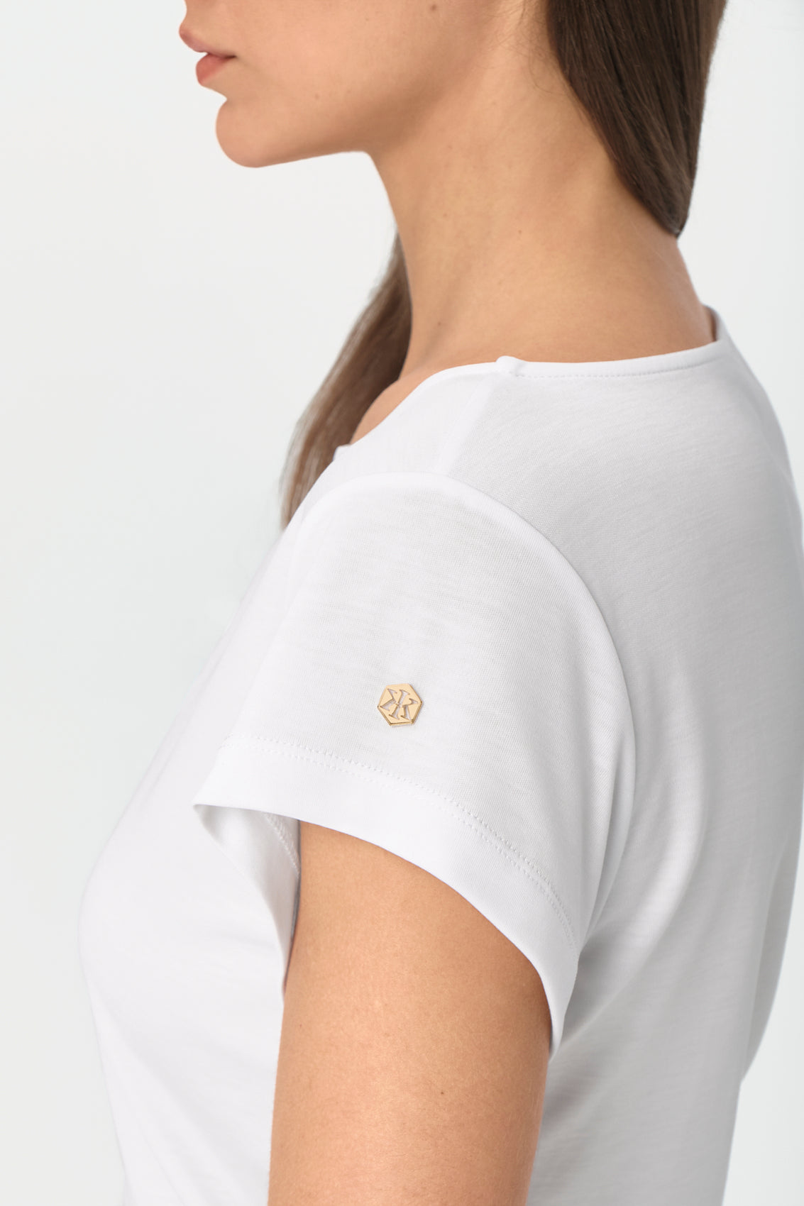 SAL T-Shirt weiss