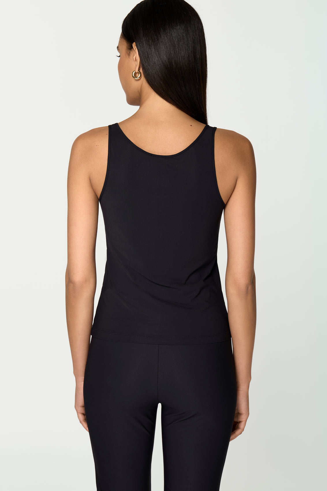 PEZ Top schwarz