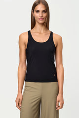 PEZ Top schwarz