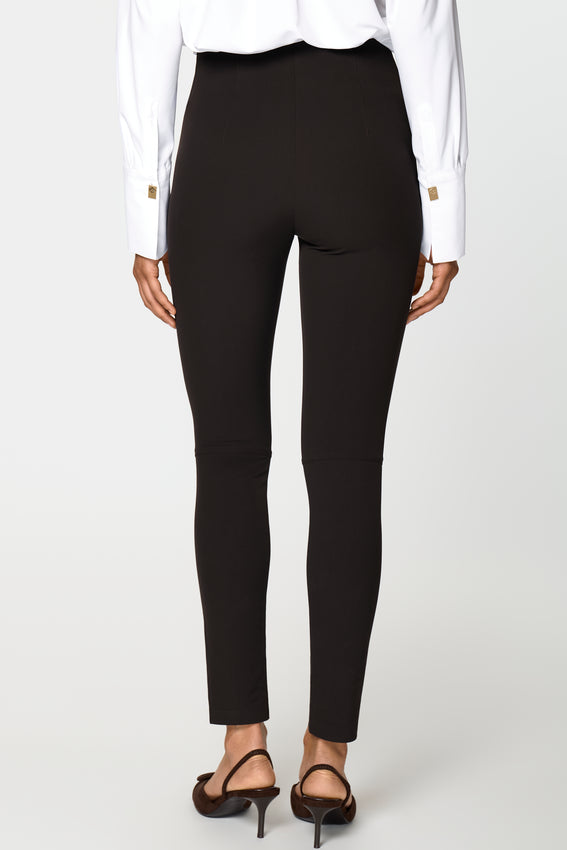 PURE Stretch Pants coal