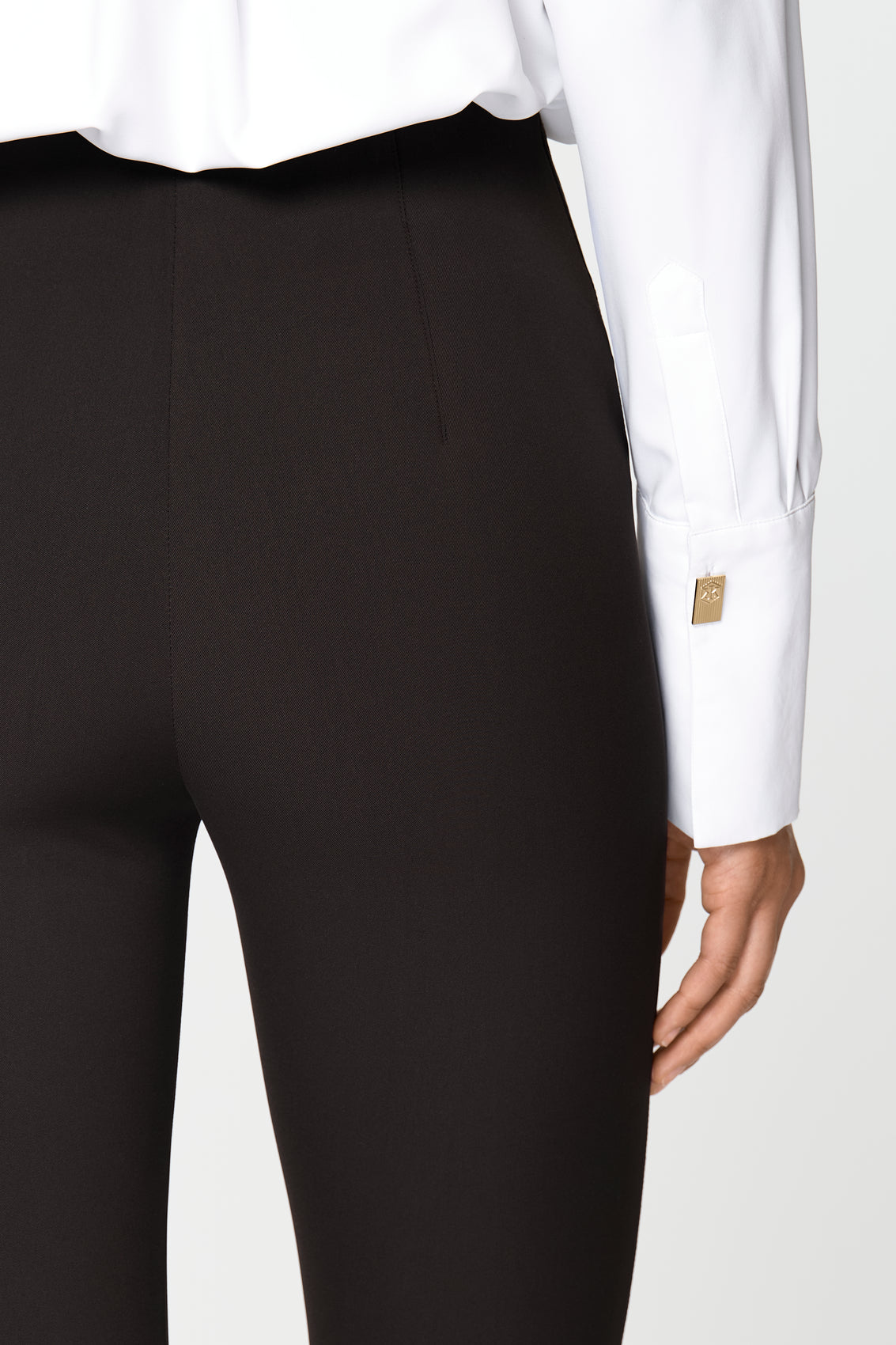PURE Stretch Pants coal