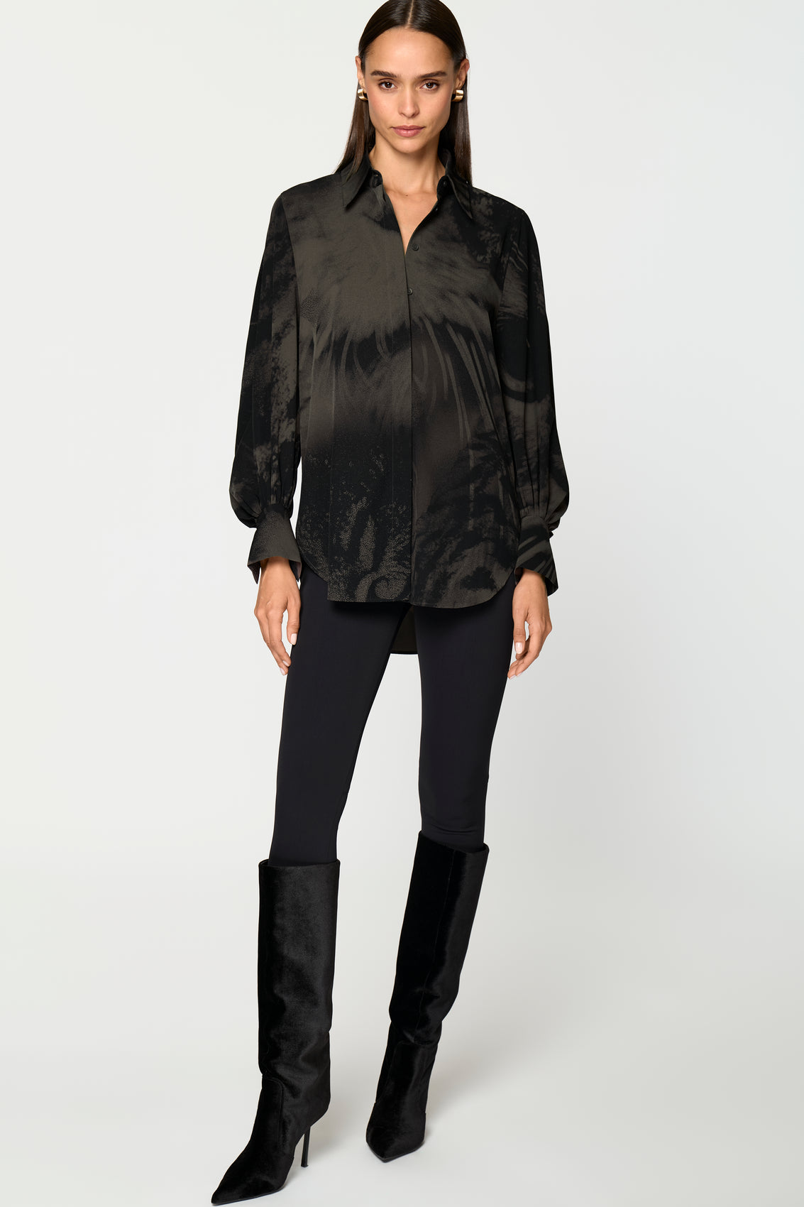 FELIS Blouse vicini