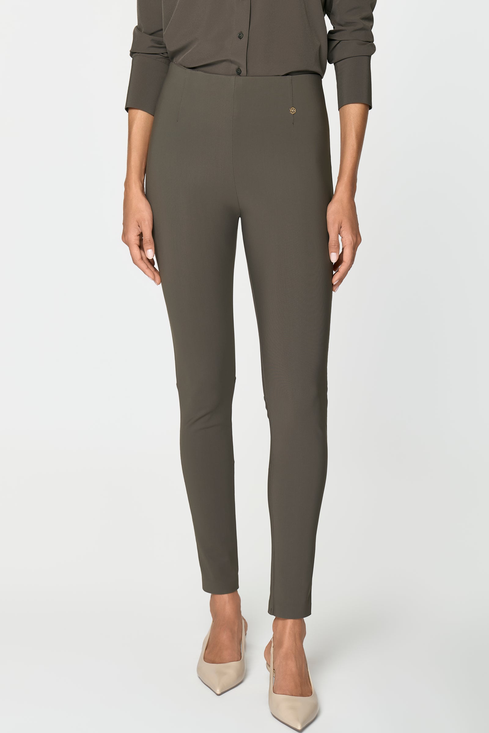 ELLA Hose ombre