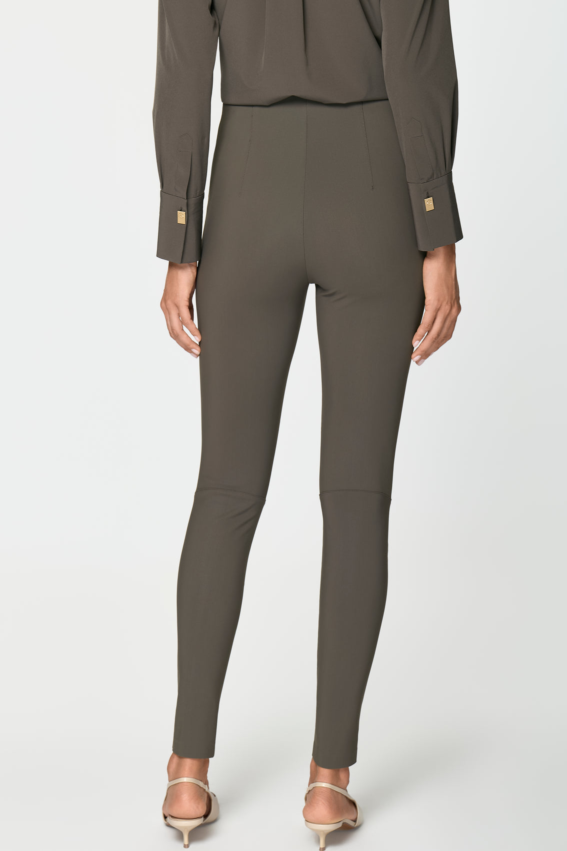 ELLA Pants ombre