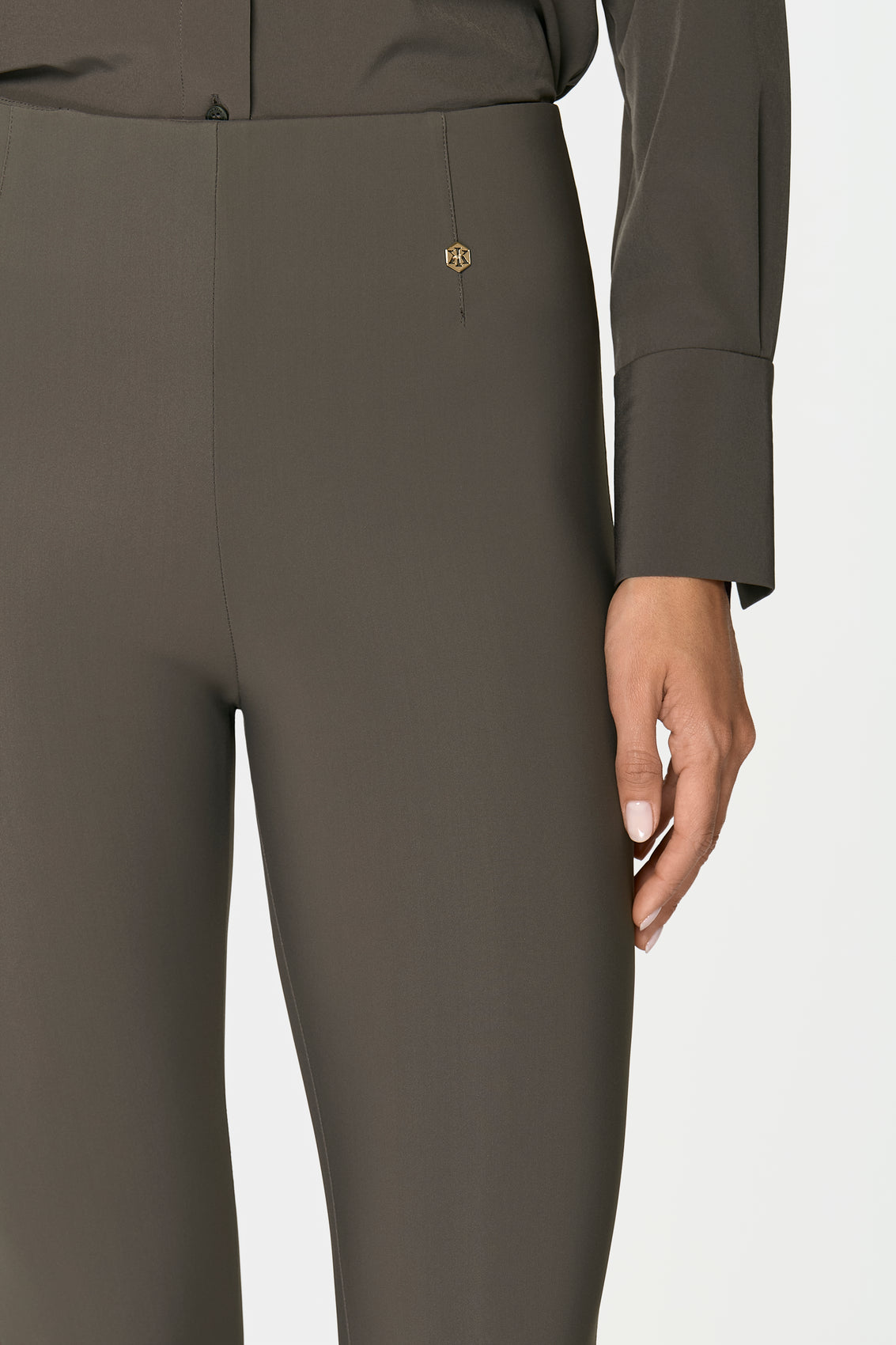 ELLA Pants ombre