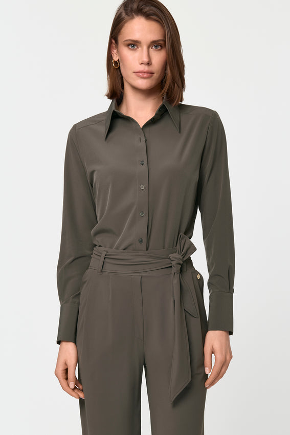 MARTENZI Shirt ombre