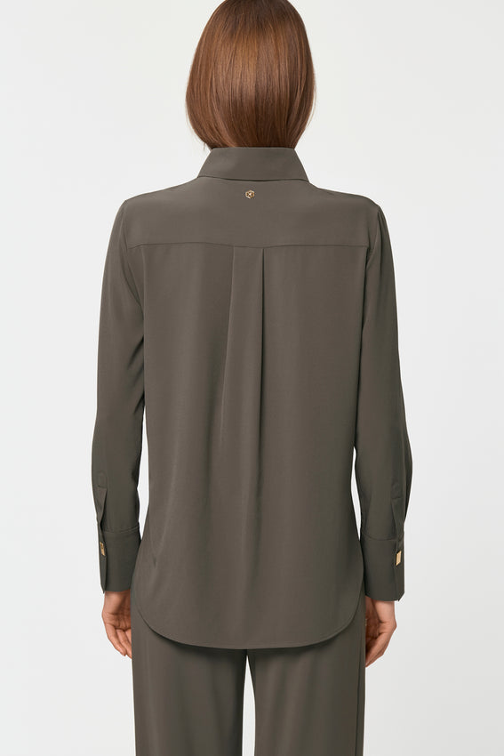 MARTENZI Shirt ombre