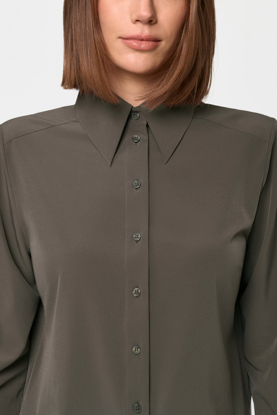 MARTENZI Shirt ombre