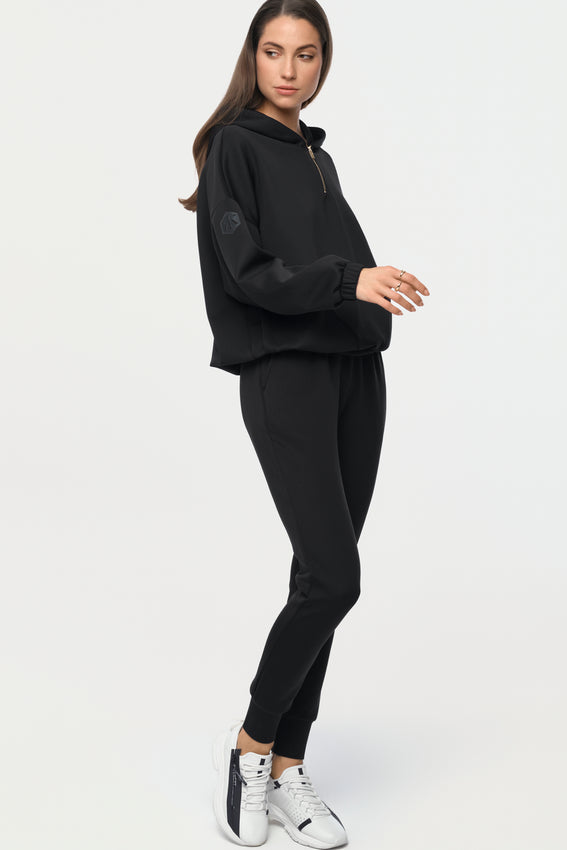 ALTAIR Sweatshirt black