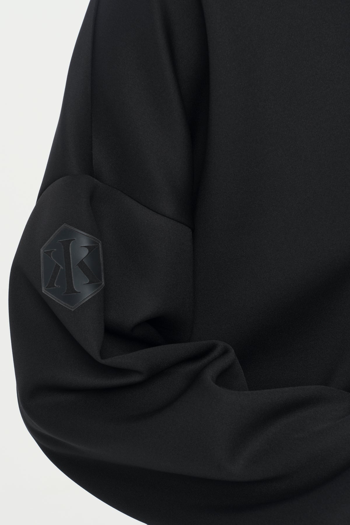 ALTAIR Sweatshirt black