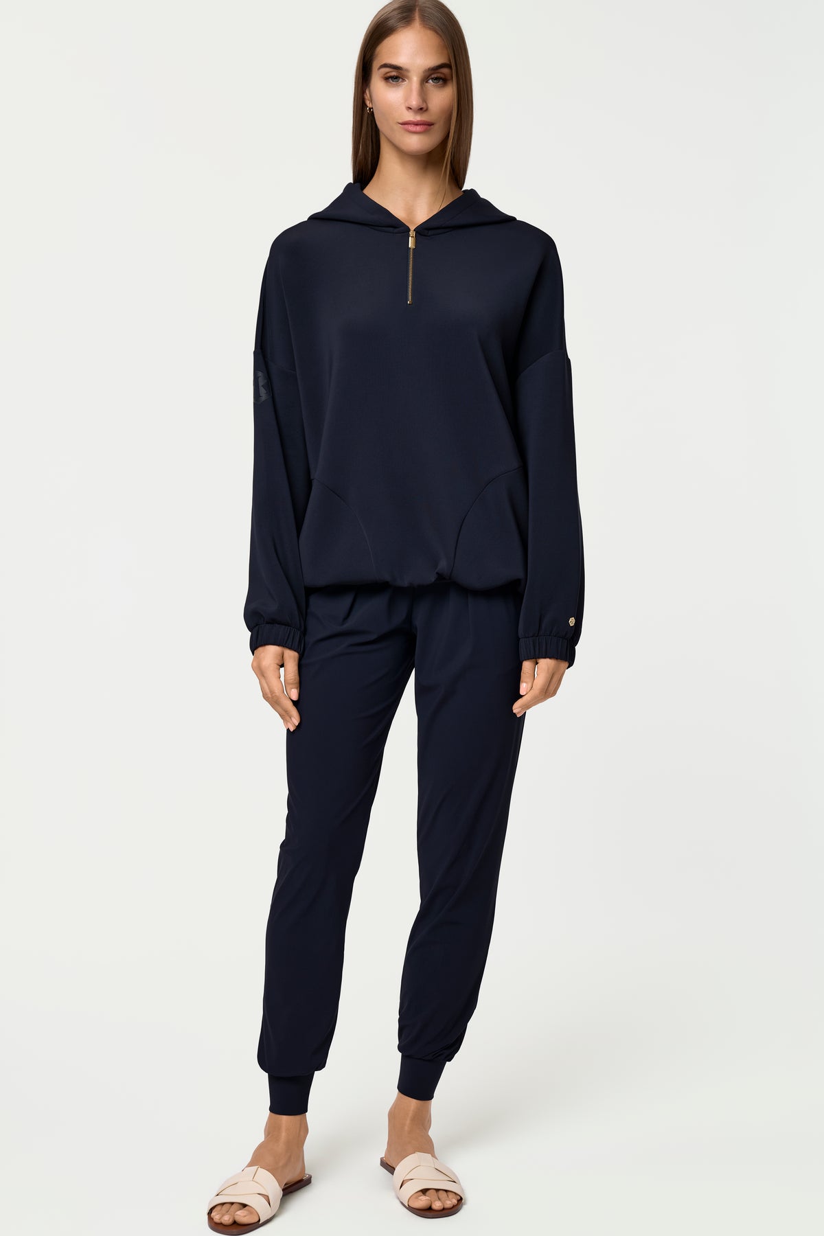 ALTAIR Sweatshirt deep navy