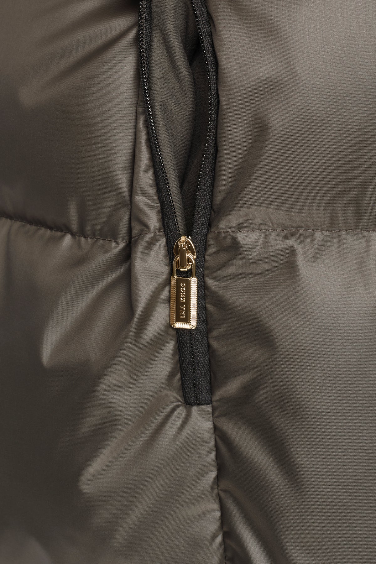 CELLA Jacke ombre
