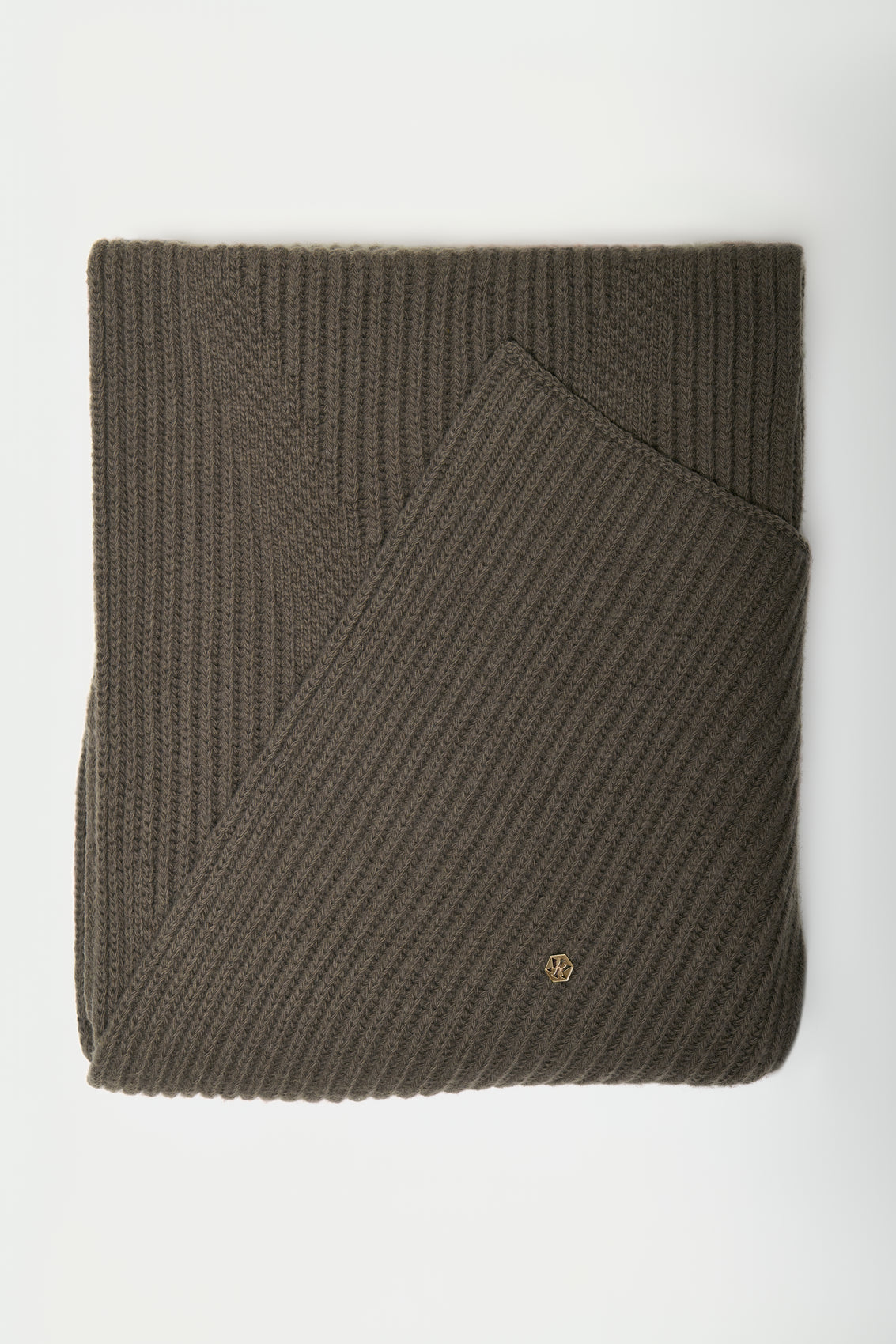 LACESI Scarf ombre