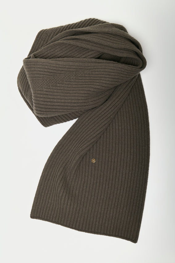 LACESI Scarf ombre