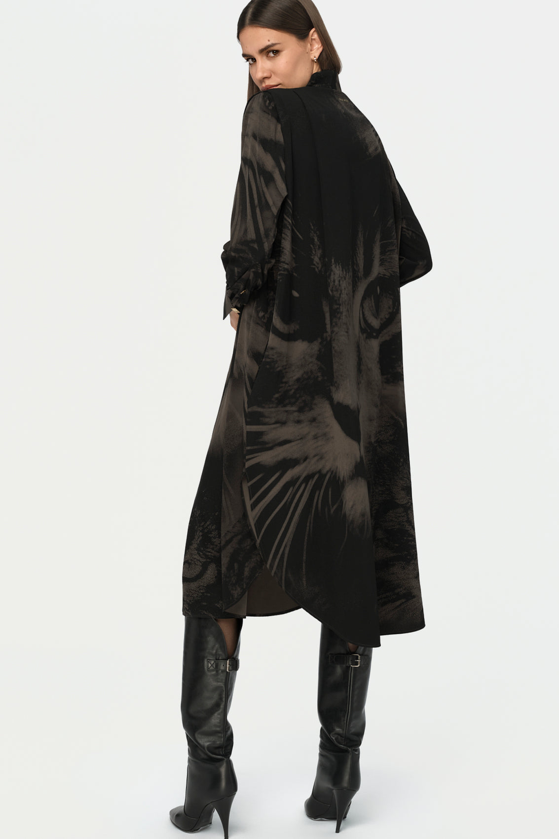 LOSPIRITO Kleid vicini