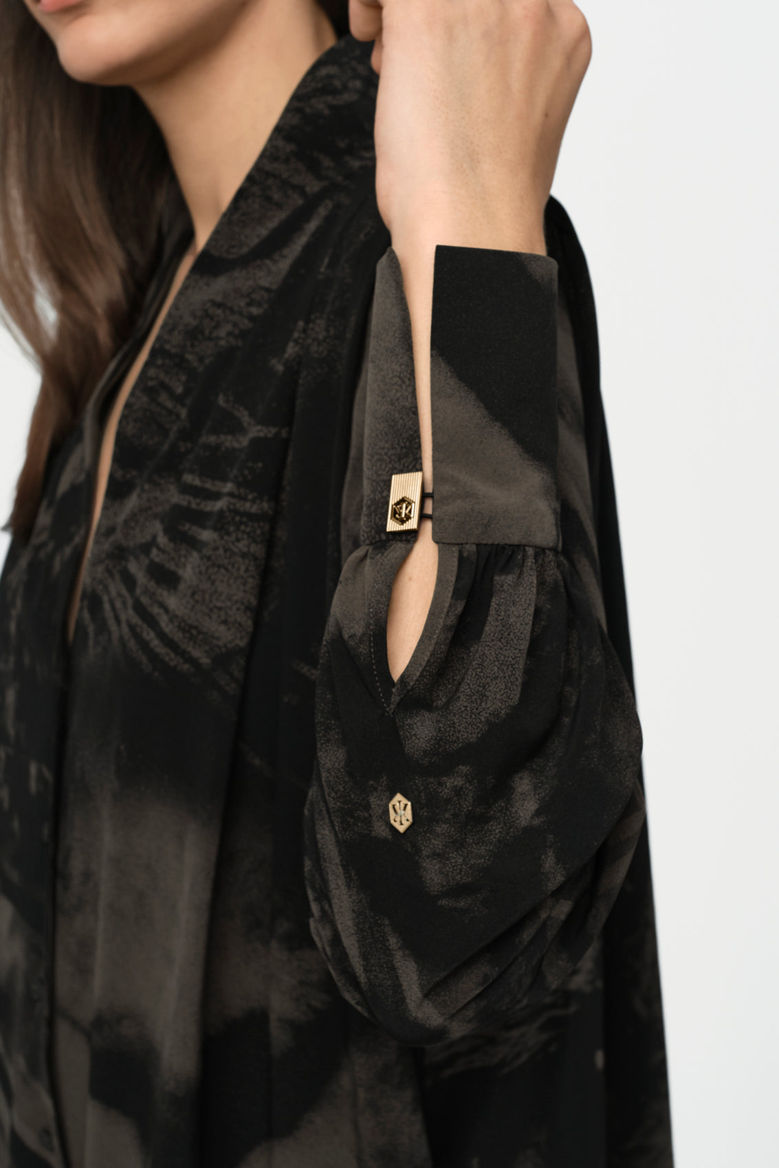 LOSPIRITO Kleid vicini