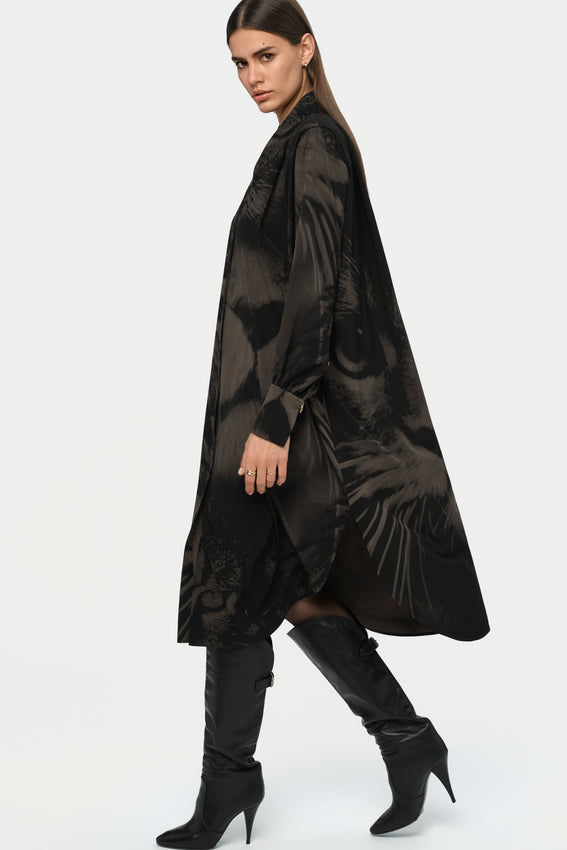 LOSPIRITO Dress vicini