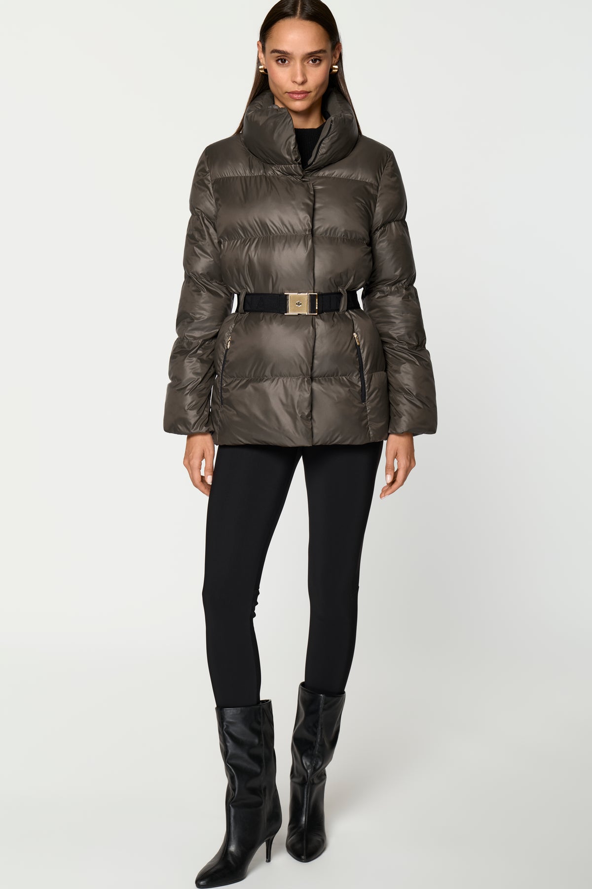 CELLA Jacke ombre