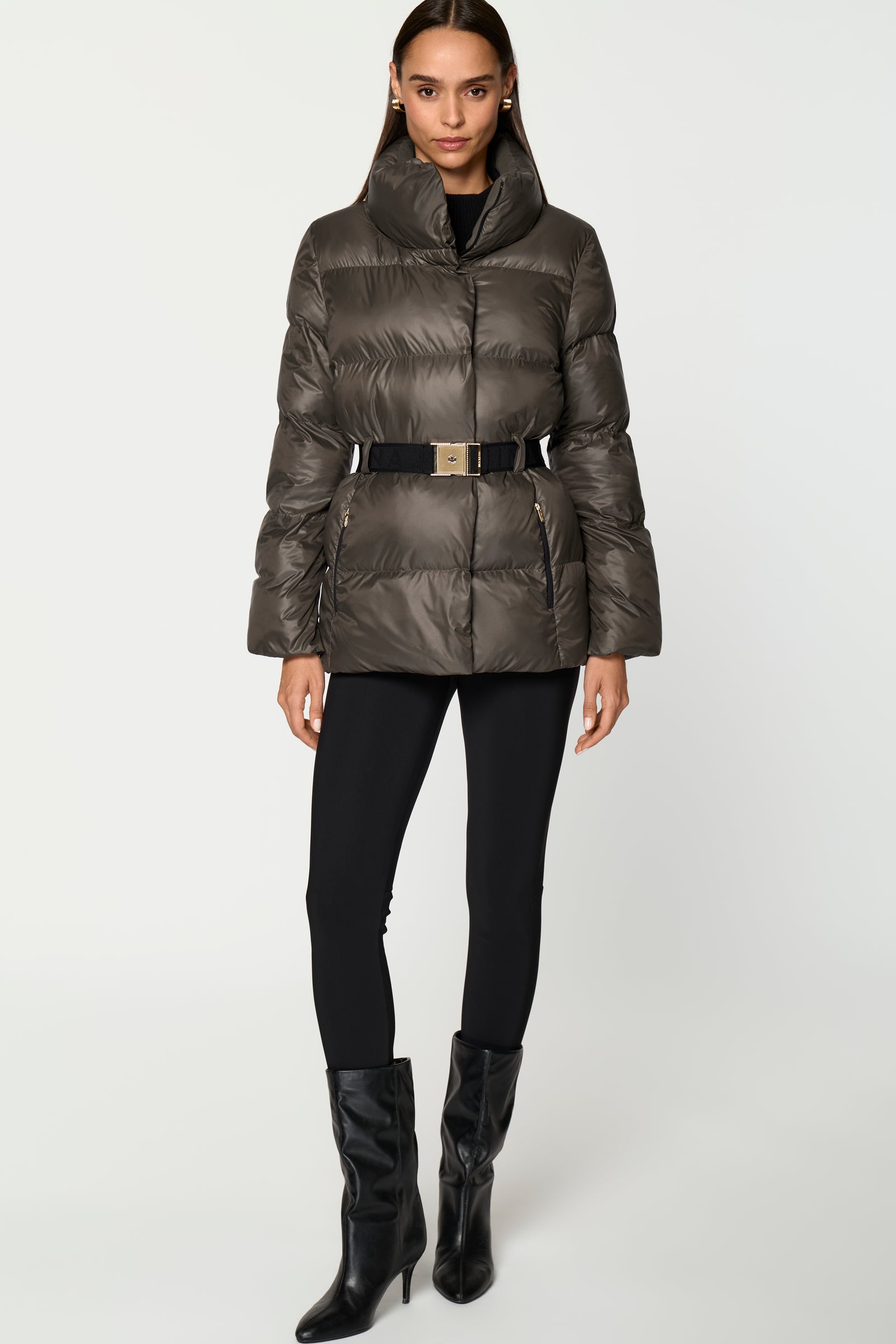 CELLA Jacke ombre