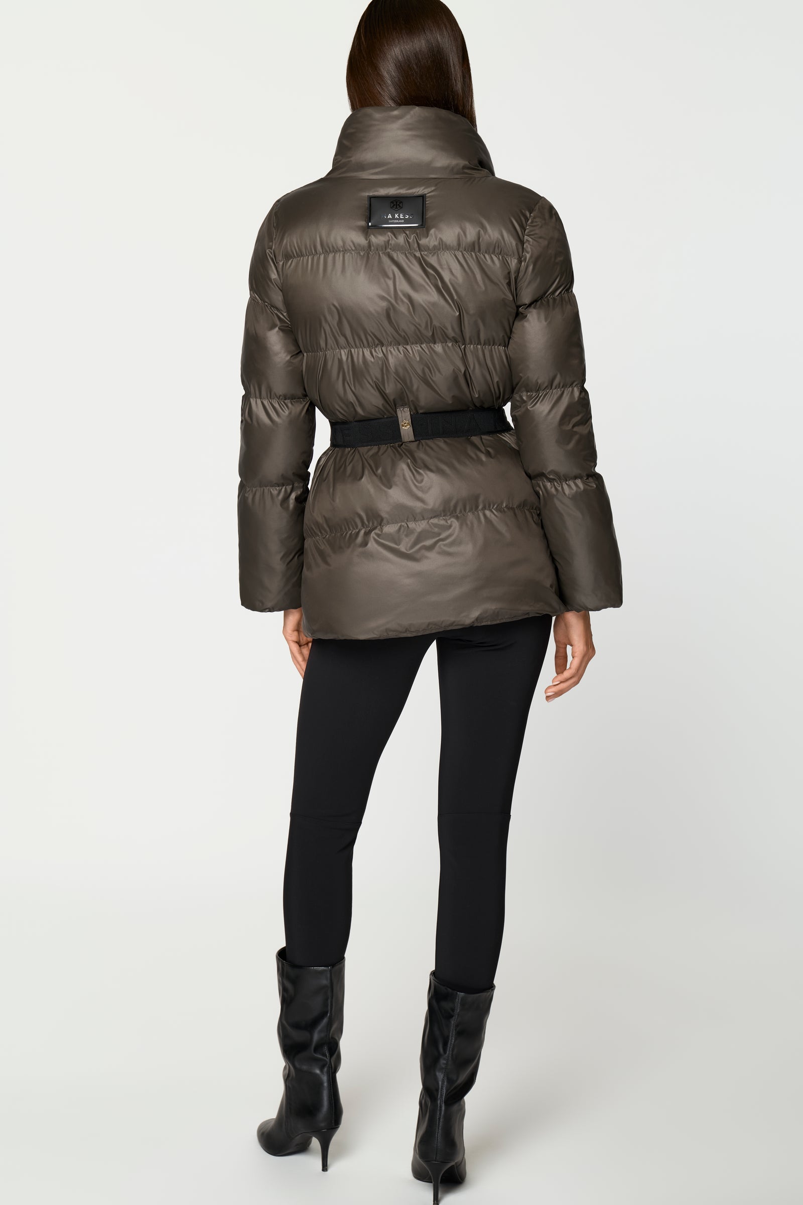 CELLA Jacke ombre