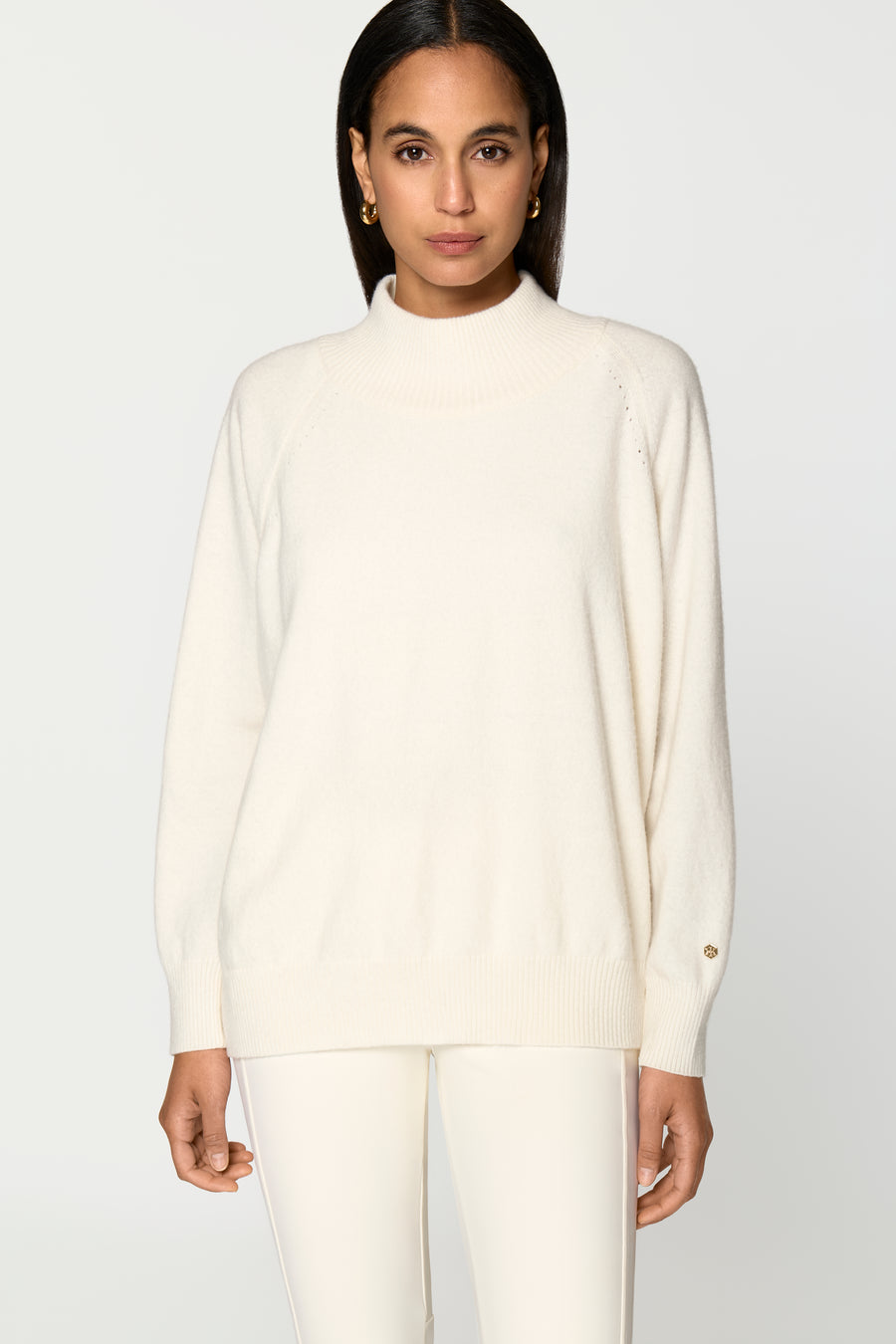 MOIRAI Sweater cajo