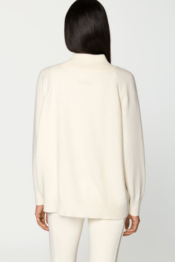 MOIRAI Sweater cajo