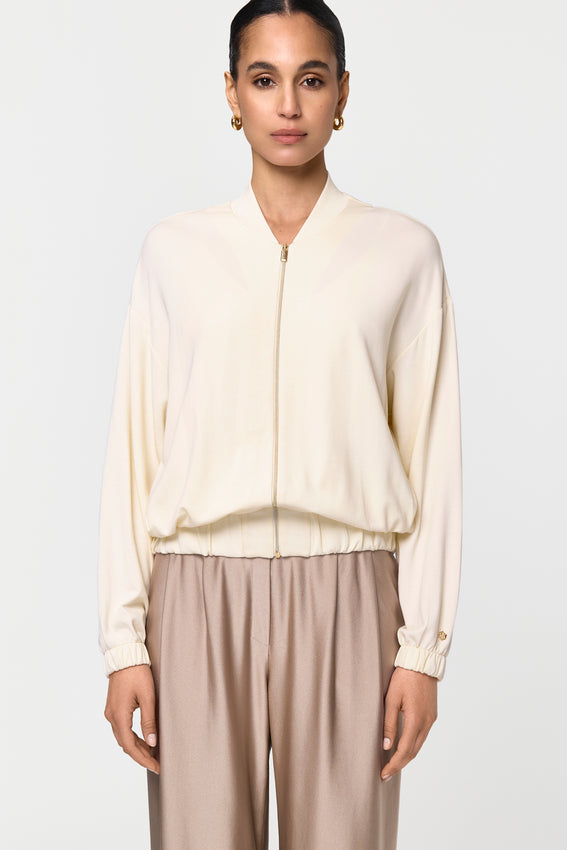 LUCCICHIO Cardigan cajo