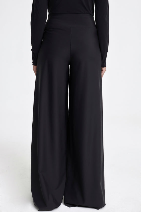 SINAM Pants black