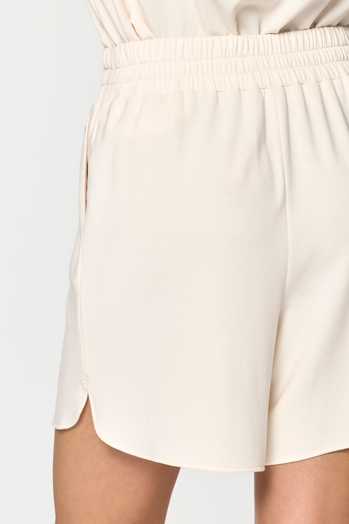 CHANDRA Shorts cajo
