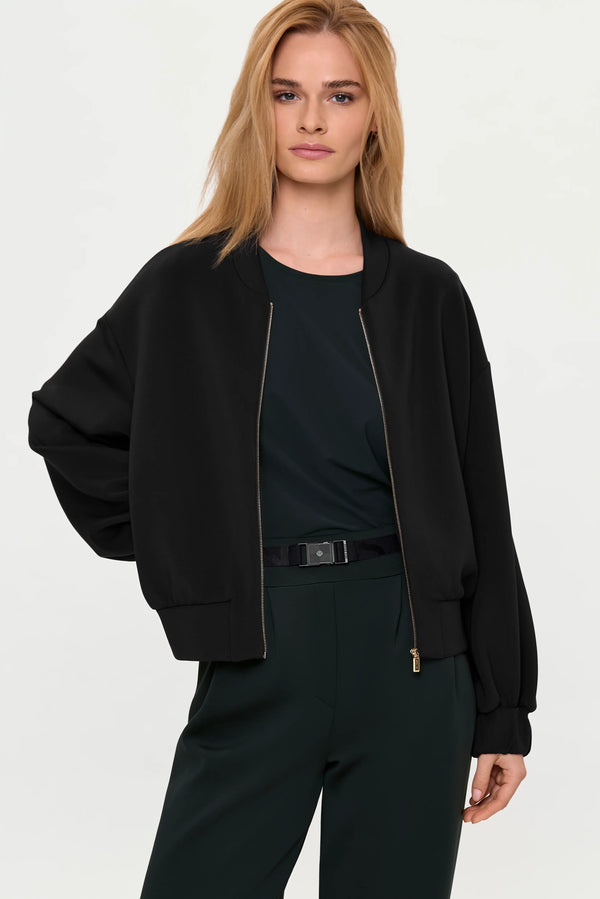 SABIA Cardigan black