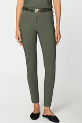 EON Stretch Hose verde