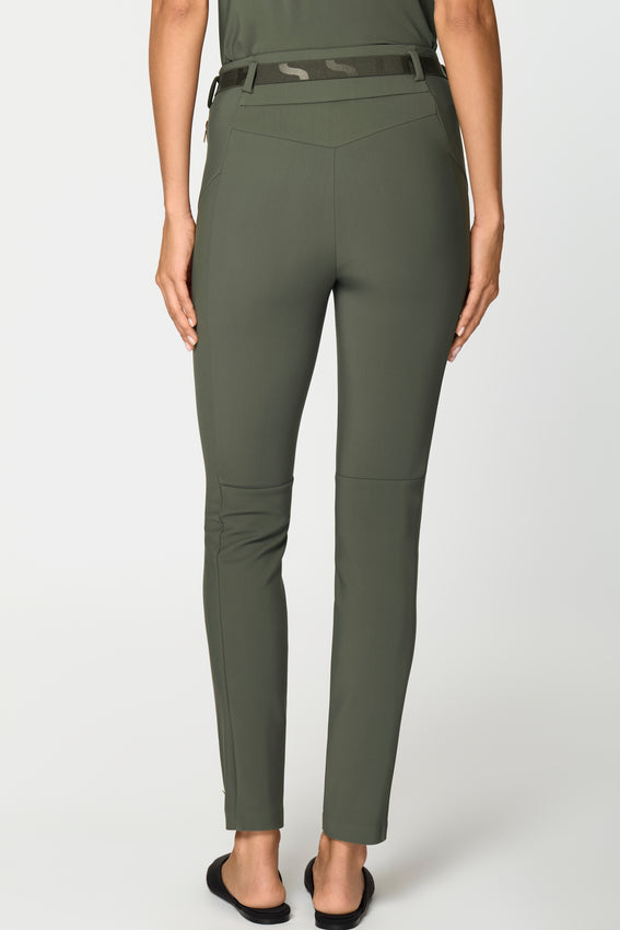 EON Stretch Pants verde
