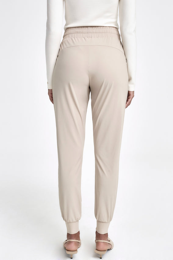 LUXE LÉGER Track Pants sahar