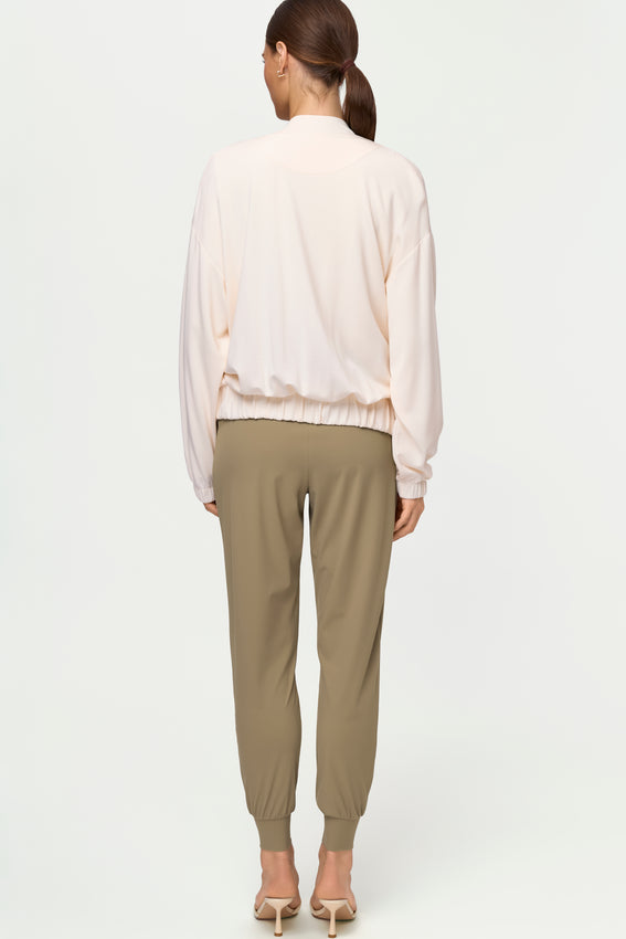 LUCCICHIO Cardigan cajo