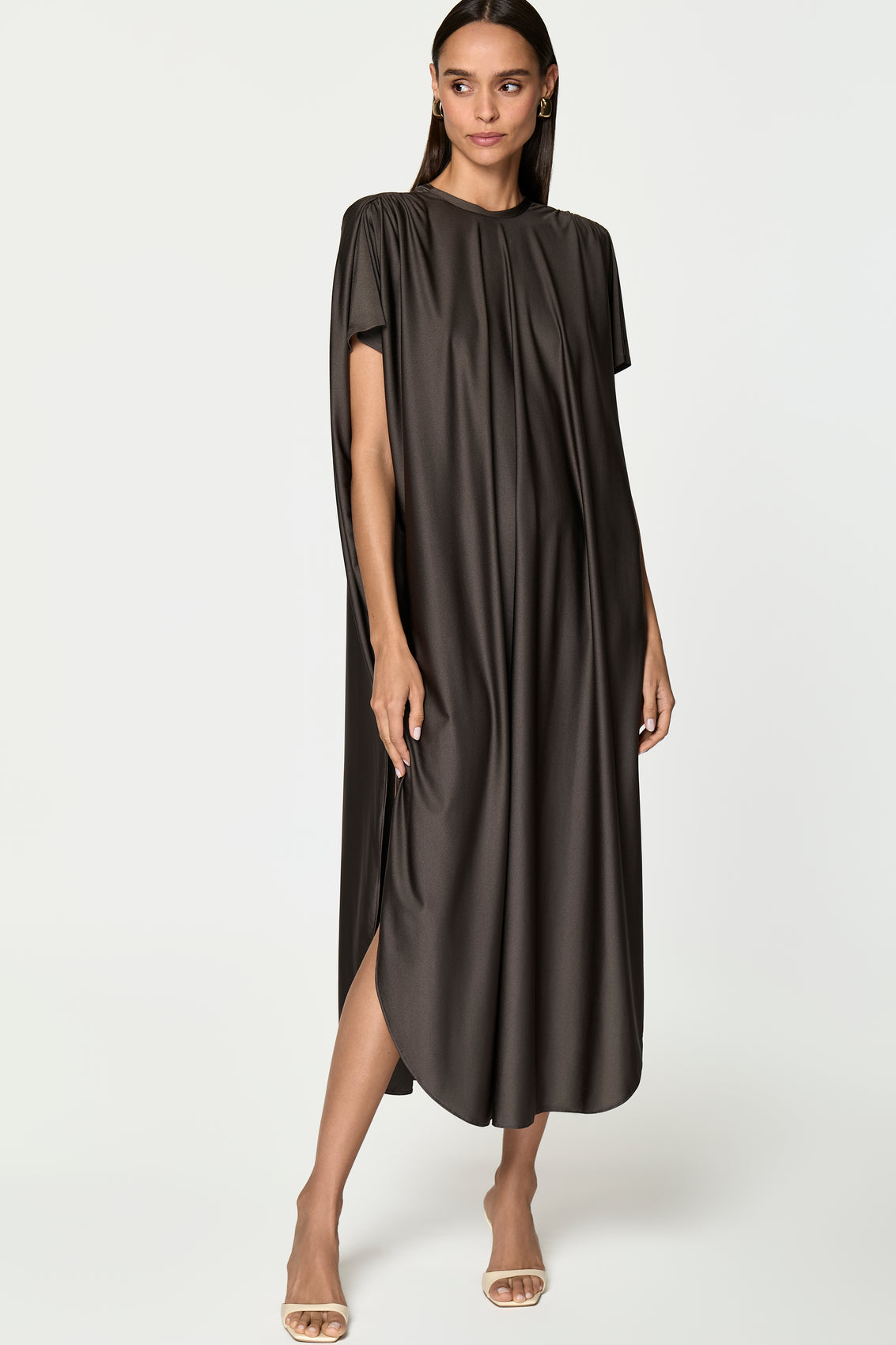 ETHERA Kaftan ombre