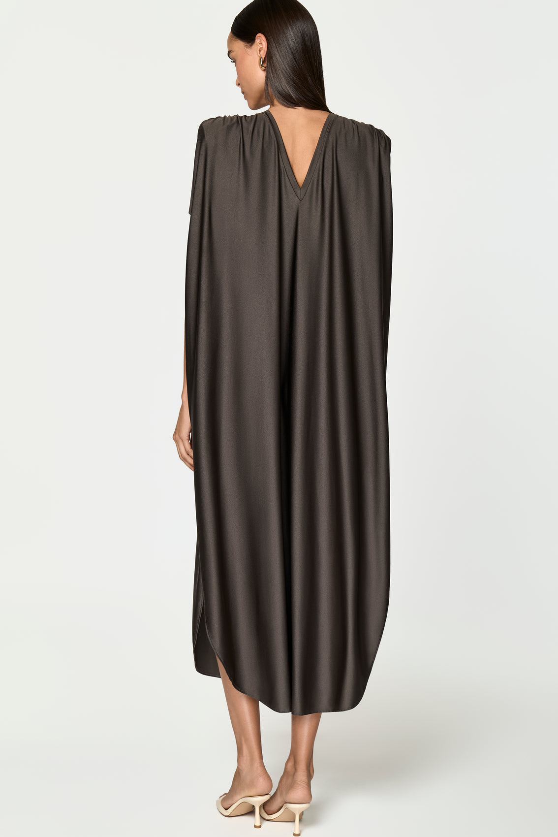 ETHERA Kaftan ombre