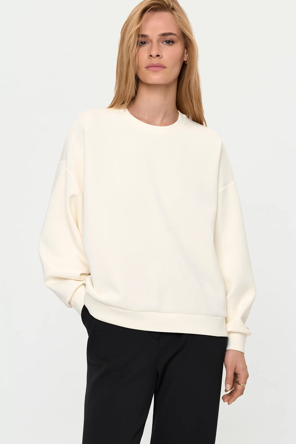 MERLIN Sweater cajo