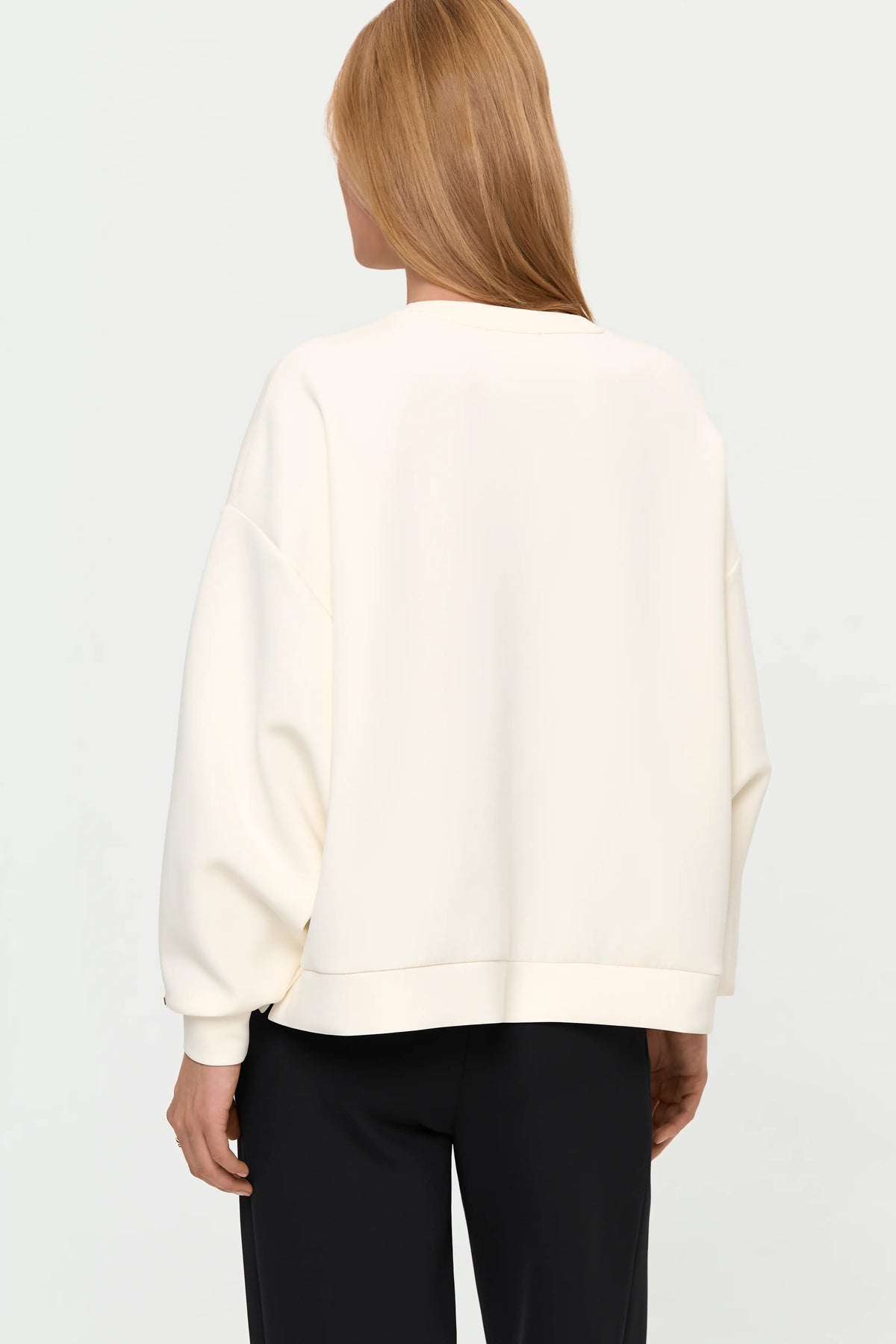 MERLIN Sweater cajo