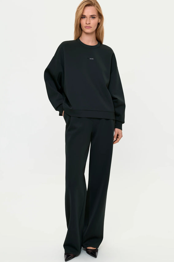 MERLIN Sweater forest