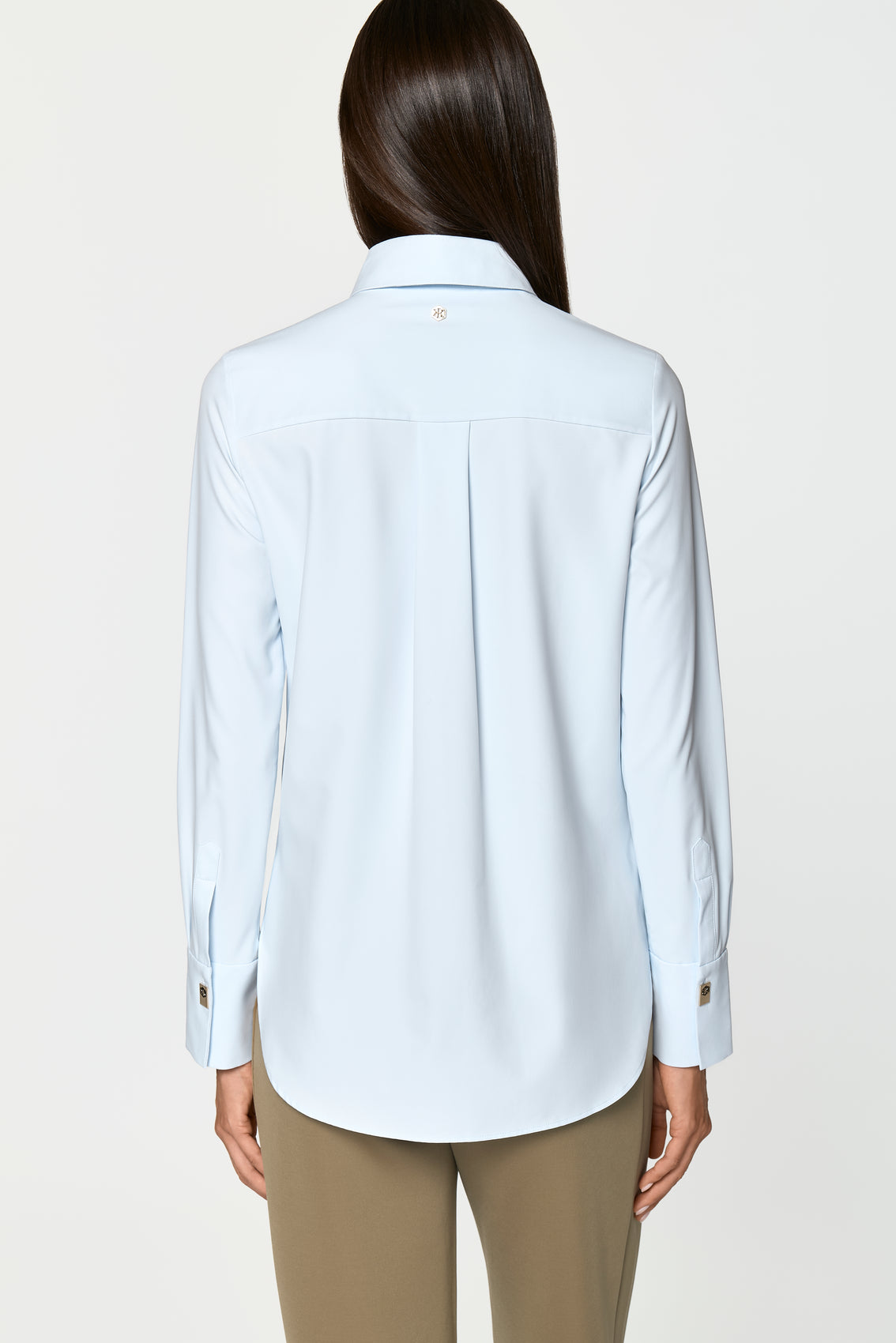 ORLOV Shirt azur
