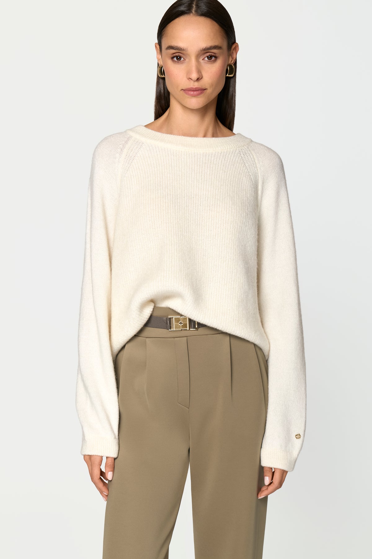 SIRIN Pullover cajo